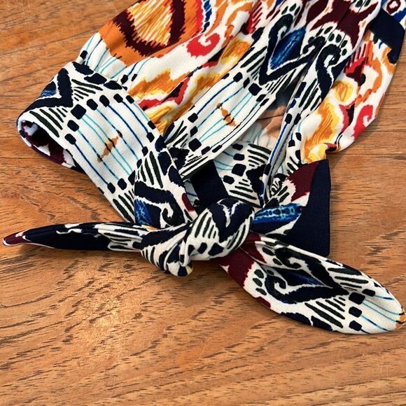 Chico’s V-neck dress - Picture 8 of 11